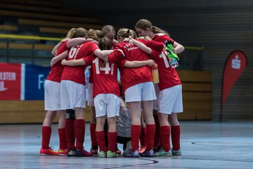 Bild 314 - C-Juniorinnen Landesmeisterschaften